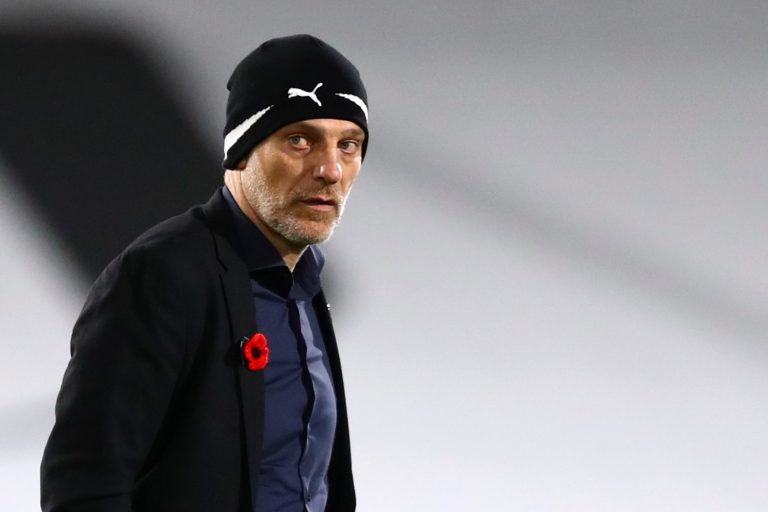 West Brom: Fans hammer Bilic comments