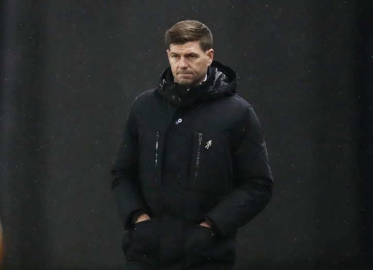 Liverpool: Fans gush over Steven Gerrard’s tactics for Rangers