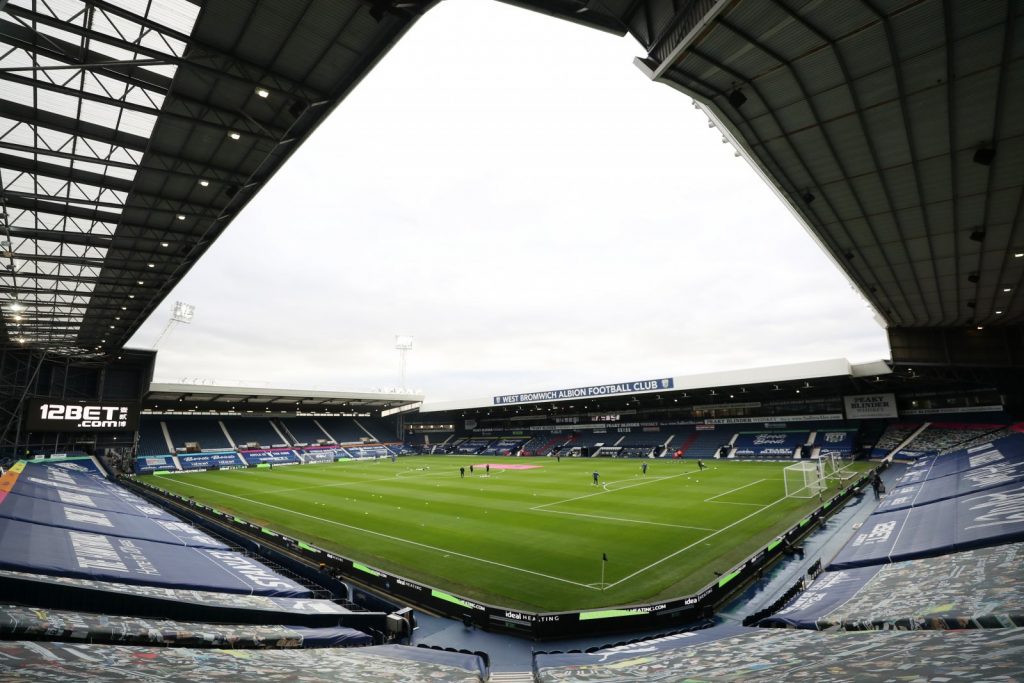 'Very dodgy one this', 'Surely can't be worse than Lai?' - Many WBA fans react to takeover news 'Very dodgy one this', 'Surely can't be worse than Lai?' - Many WBA fans react to takeover news