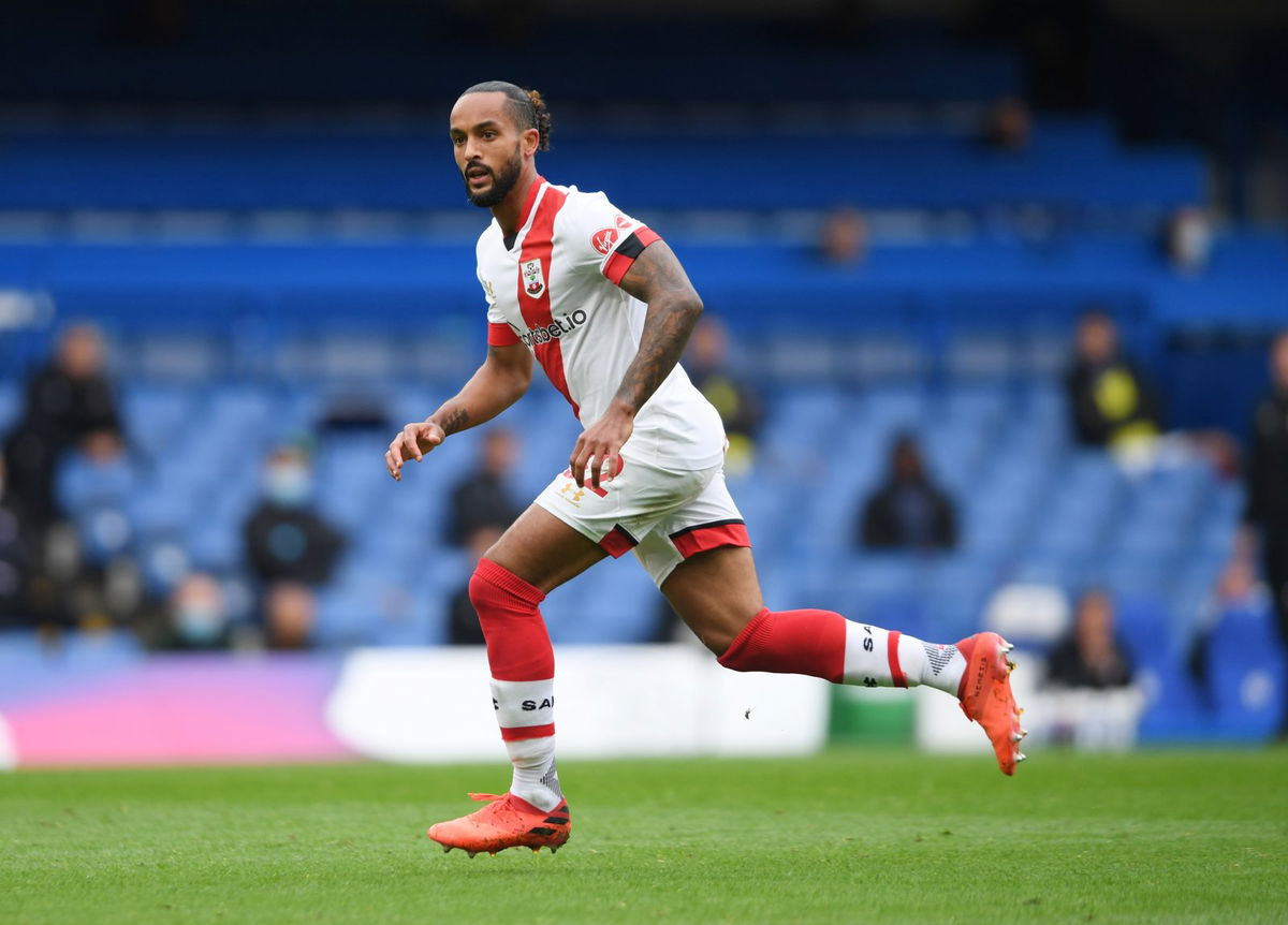Southampton: Theo Walcott eyeing summer move to MLS - Premier League News