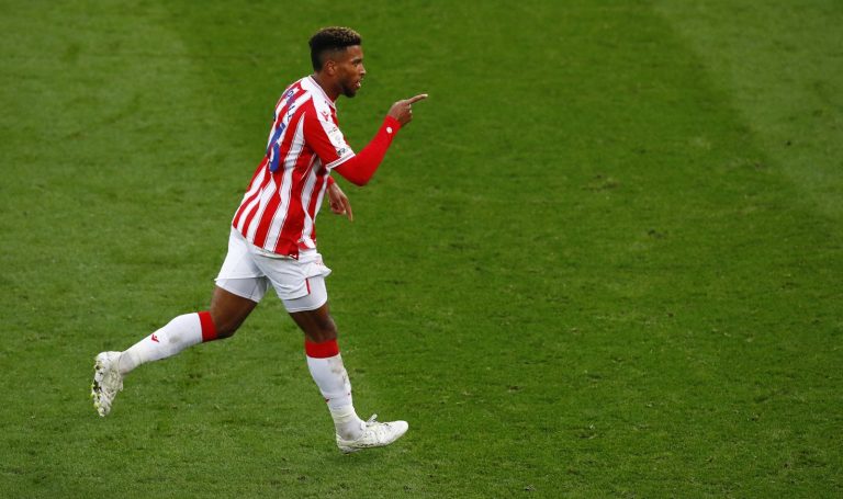 Newcastle United: Eddie Howe lining up Tyrese Campbell transfer