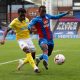 Tyrick Mitchell CPFC