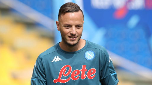 Celtic: Amir Rrahmani reveals Celtic made second offer before he chose Napoli - Celtic Transfer Rumours