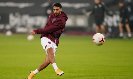 benrahma could be absent from west ham with 2022 africa cup of nations