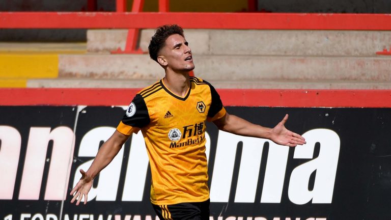 Wolves: Fans laud Tim Spiers’ confirmed team news involving Theo Corbeanu