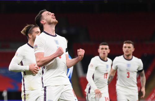 declan rice speaks out over future at west ham