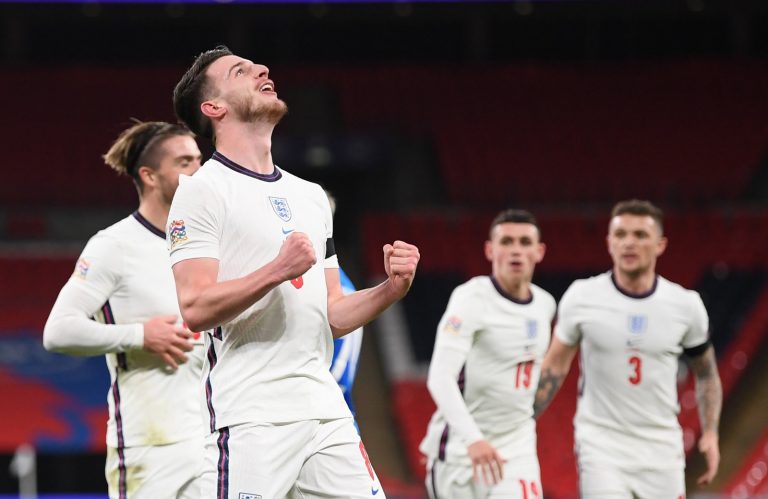 declan rice speaks out over future at west ham