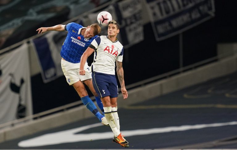 Tottenham Hotspur: Erik Lamela misses Leicester City as Jose Mourinho confirms injury update