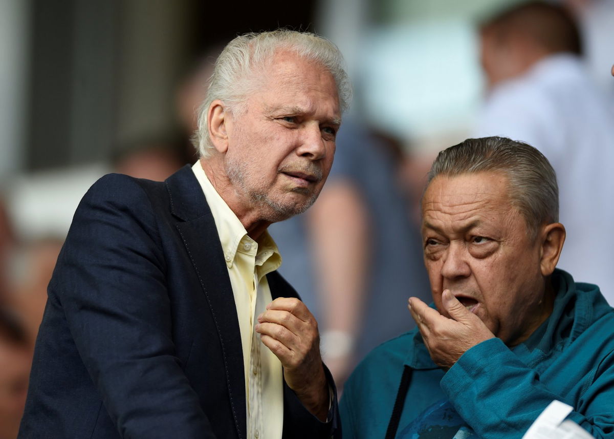West Ham: Guru drops damning Gold and Sullivan claim - Premier League