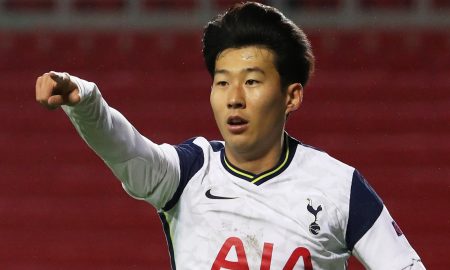 heung min son deal nearing as joe lewis approves spurs moves