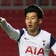 heung min son deal nearing as joe lewis approves spurs moves