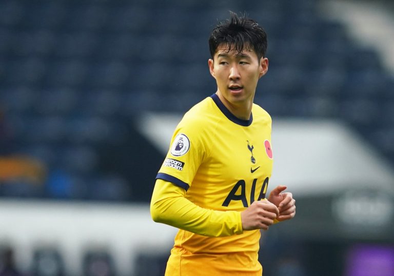 Tottenham Hotspur: Danny Mills tips Heung-min Son for exit unless Daniel Levy can tie down new deal