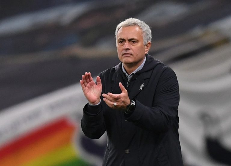 West Ham United: Hammers fume over comments from Tottenham boss Jose Mourinho