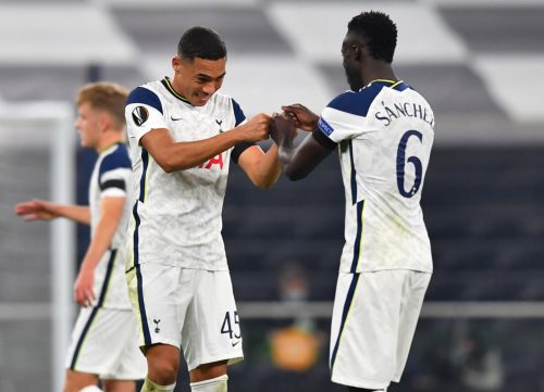 jose-mourinho-shares-carlos-vinicius-worry-for-spurs