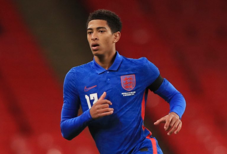 Liverpool: Fans want Reds to sign Jude Bellingham