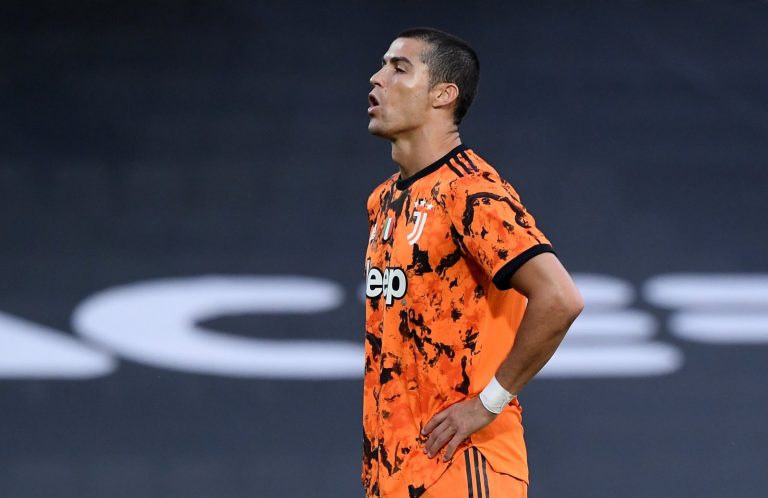juventus star cristiano ronaldo tipped to sign for man city