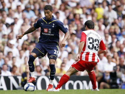 kevin prince boateng opens up over time at spurs