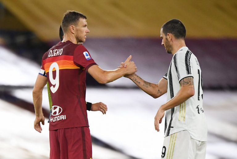 Manchester City: Fans beg for Edin Dzeko return after striker search update