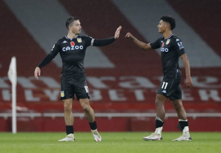 Aston Villa: Fans react to Dean Smith’s comments on Jack Grealish