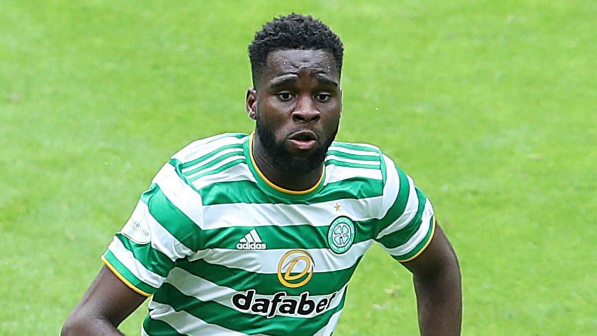 Crystal Palace: Fans react to Odsonne Edouard update - Crystal Palace