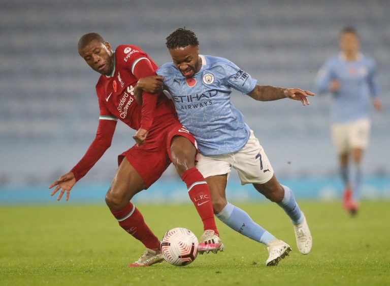 Manchester City: Fans flock to Raheem Sterling development