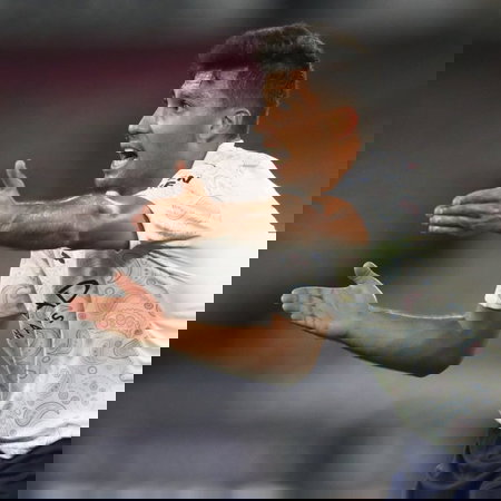 Rodri is good enough on his own!