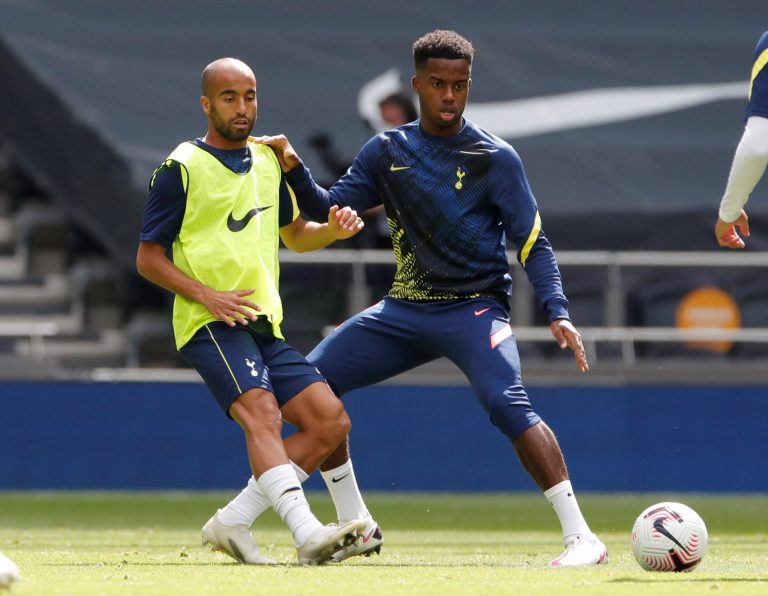 Exclusive: Ex-Spurs star criticises underwhelming youngster