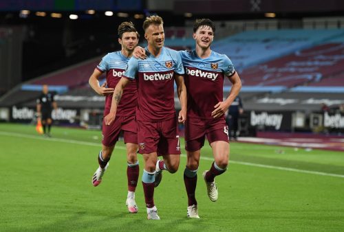 sam inkersole claims west ham could offload andriy yarmolenko in january
