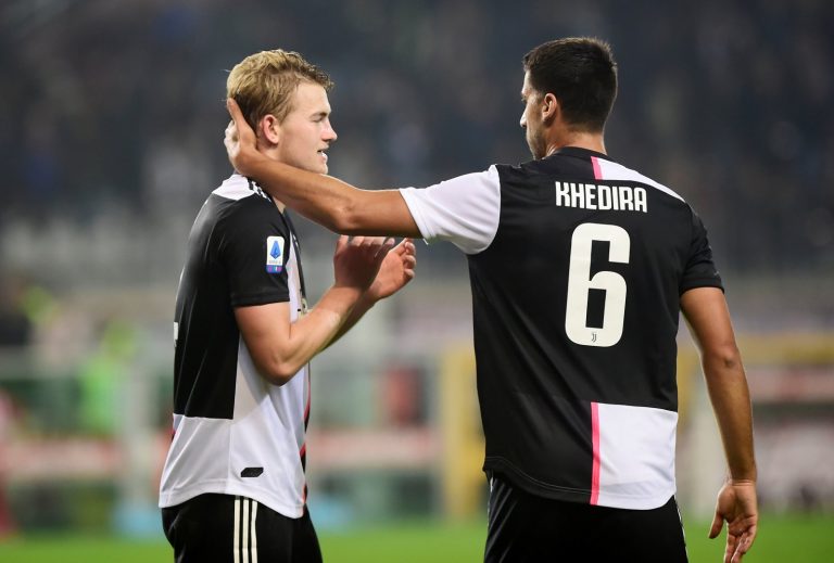 Everton: Fabrizio Romano drops transfer update on Sami Khedira