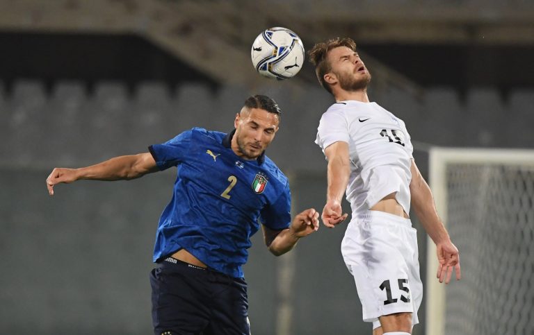 Tottenham Hotspur: Inter Milan defender Danilo D’Ambrosio tipped for January Spurs move