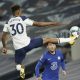 spurs loanee gedson fernandes could return to benfica in january.