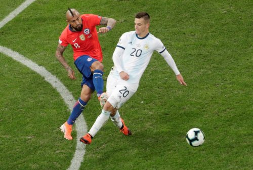 spurs star giovani lo celso attracts praise from west ham rival