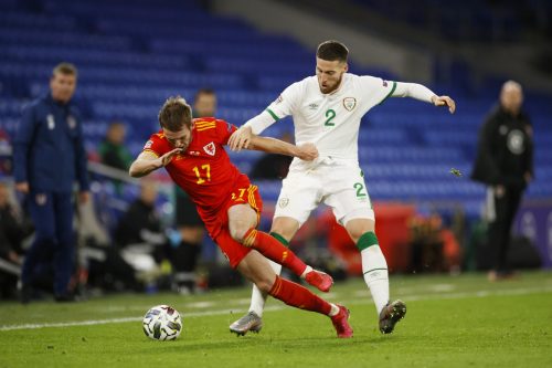 spurs without doherty as noel whelan reacts