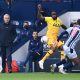 tanguy ndombele attracts praise after west brom display