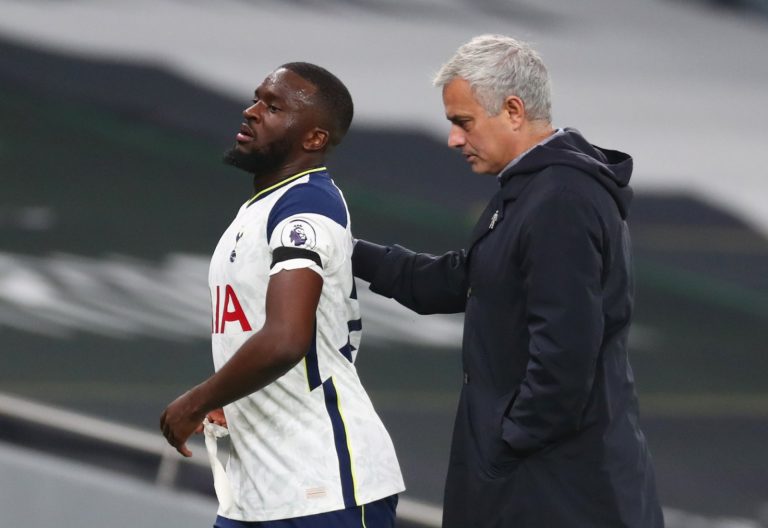 Tottenham Hotspur: Tanguy Ndomble tipped to ‘wreak havoc’ against Arsenal