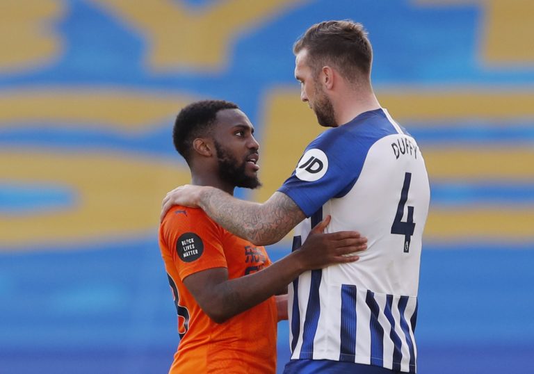 Everton: Toffees urged to sign Spurs star Danny Rose by Darren Bent