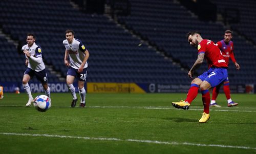 west ham fans beg for blackburn rovers striker adam armstrong