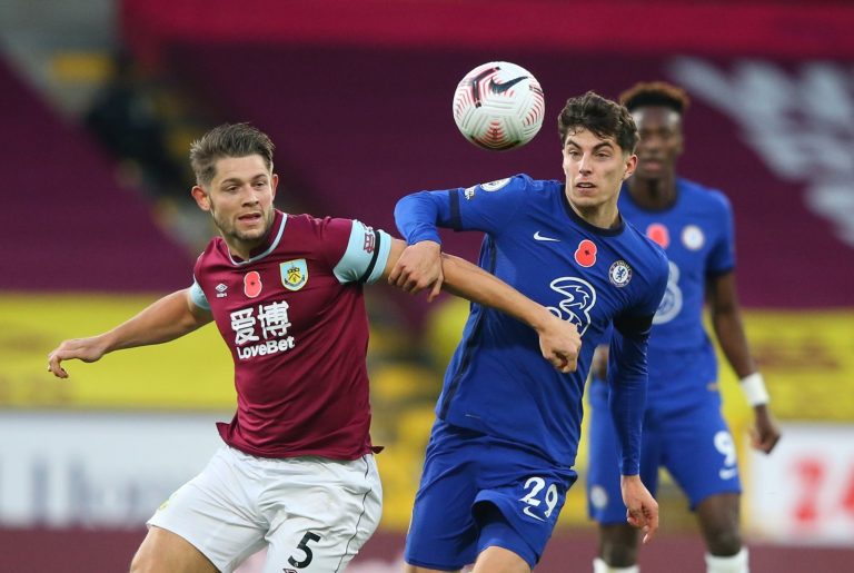 West Ham United: Darren Bent tips James Tarkowski to seal Hammers move after ‘imminent’ exit claim