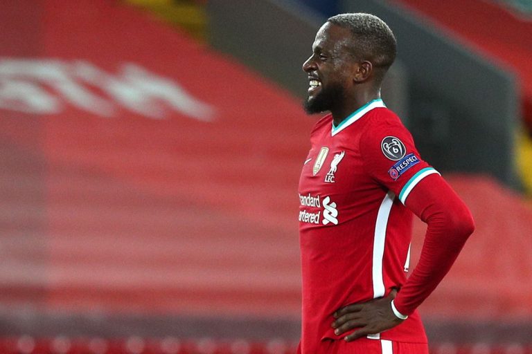 Liverpool: James Pearce provides update on Reds’ transfer business