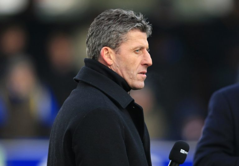 Wolves: Andy Townsend concerned for Nuno Espirito Santo as they encounter ‘tricky period’