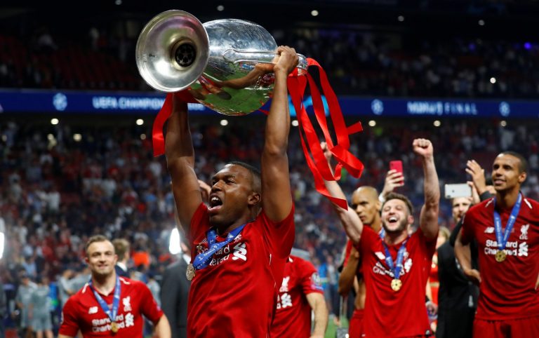 Liverpool: Fans want to see Daniel Sturridge return to Anfield