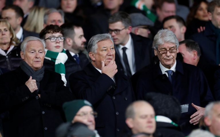 Celtic: Frank McAvennie fears that more could come from Dubai fiasco