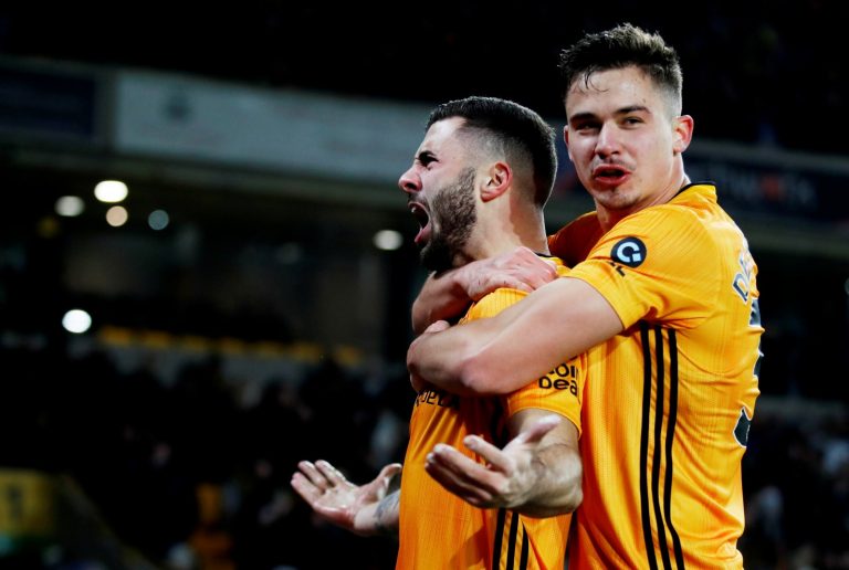 Wolves: Patrick Cutrone wants to leave Fiorentina in January