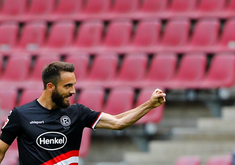 Wolves: Nuno Espirito Santo eyeing up Kenan Karaman