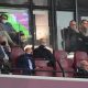 Newcastle-United-owner-Mike-Ashley-West-Ham-United-Vice-chairman-Karren-Brady-Paul-Peschisolido-West-Ham-United-co-chairmen-David-Sullivan-and-David-Gold-in-the-stands