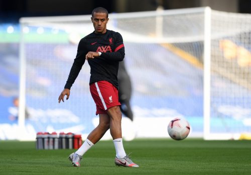 Liverpools-Thiago