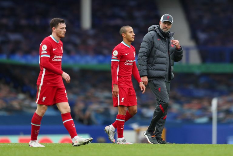 Liverpool: Fans react to James Pearce’s post on Twitter