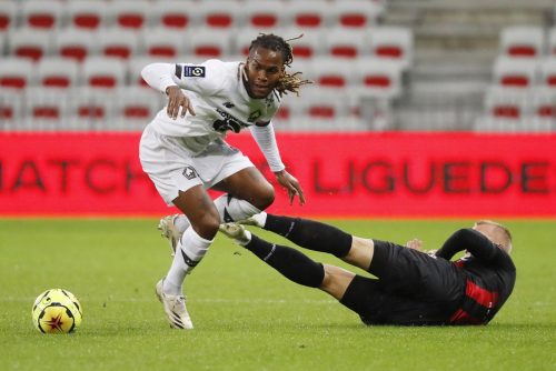 Lilles-Renato-Sanches