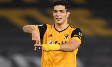 Wolves-Raul-Jimenez-celebrates