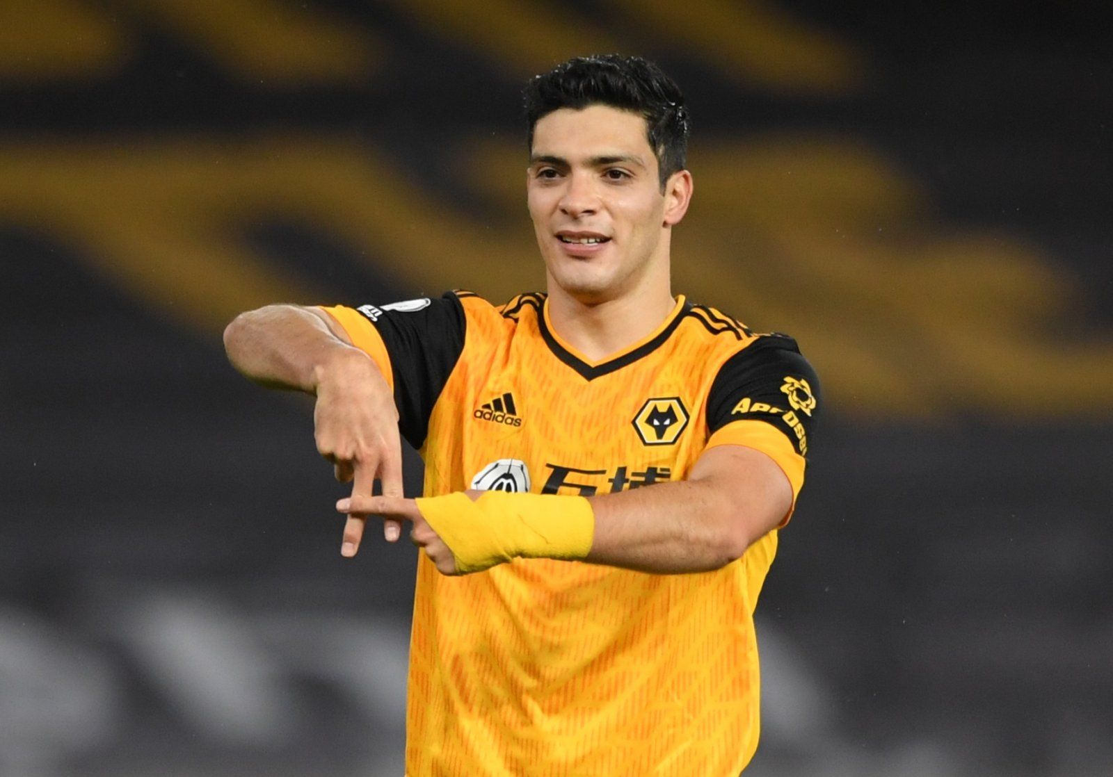 Wolves: Raul Jimenez ‘expected to see minutes’ vs Tottenham -Wolves News